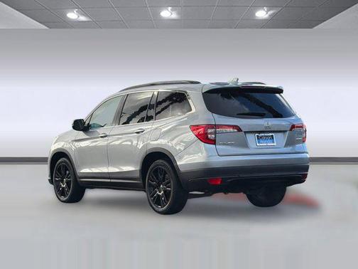 2022 Honda Pilot 2WD Special Edition