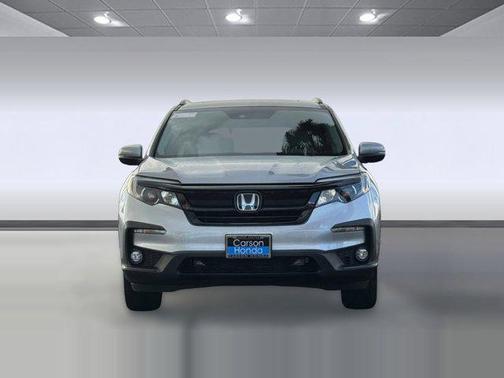 2022 Honda Pilot 2WD Special Edition