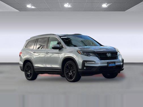 2022 Honda Pilot 2WD Special Edition
