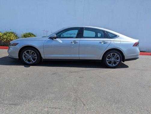 2023 Honda Accord EX 1.5T