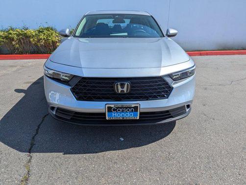 2023 Honda Accord EX 1.5T