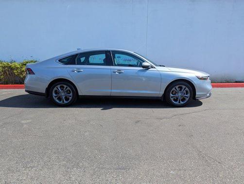 2023 Honda Accord EX 1.5T