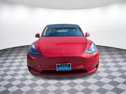 2023 Tesla Model Y Performance Dual Motor All-Wheel Drive
