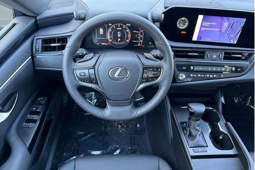 2025 Lexus ES 350 Base