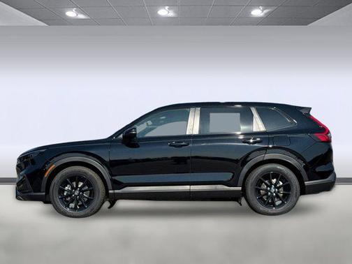 2026 Honda CR-V Hybrid Sport-L FWD