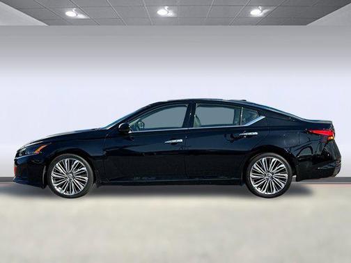 2024 Nissan Altima 2.5 SL