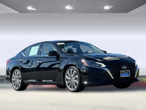 2024 Nissan Altima 2.5 SL