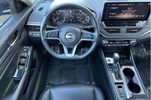 2024 Nissan Altima 2.5 SL
