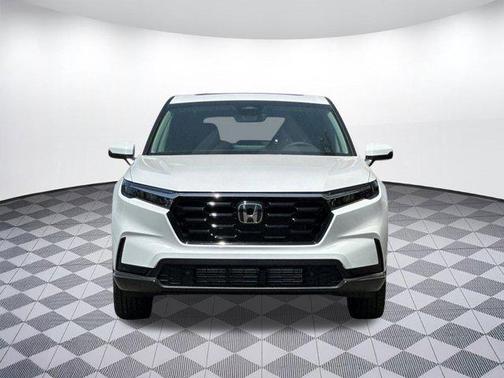 2026 Honda CR-V EX-L 2WD