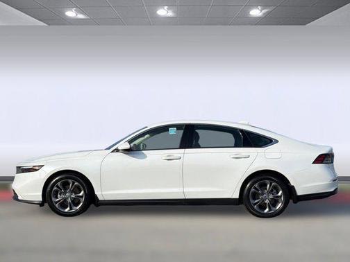 2023 Honda Accord EX 1.5T