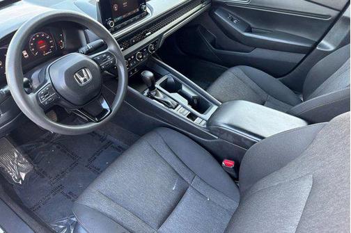 2023 Honda Accord EX 1.5T