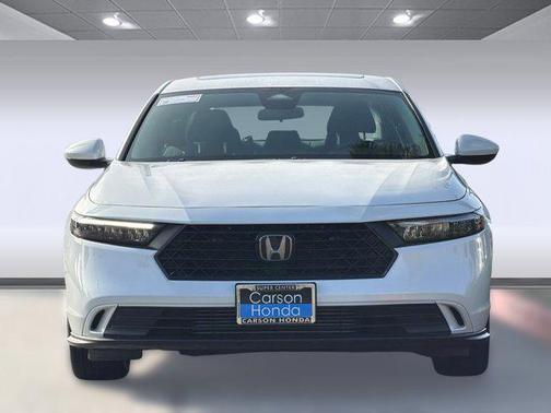 2023 Honda Accord EX 1.5T