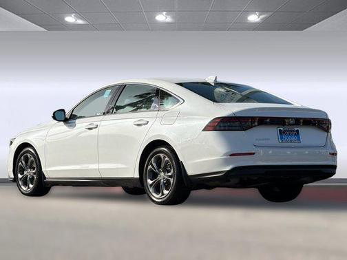 2023 Honda Accord EX 1.5T