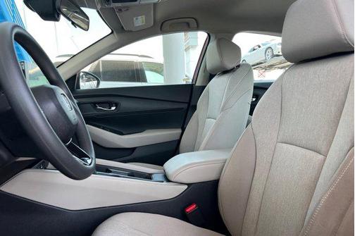 2024 Honda Accord LX 1.5T