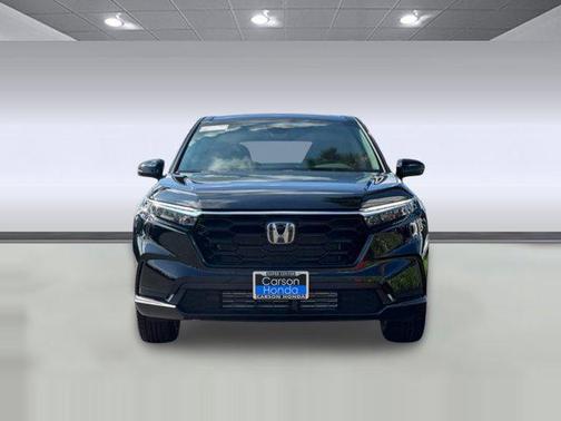 2026 Honda CR-V EX 2WD