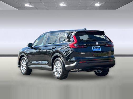 2026 Honda CR-V EX 2WD