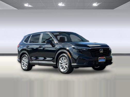 2026 Honda CR-V EX 2WD