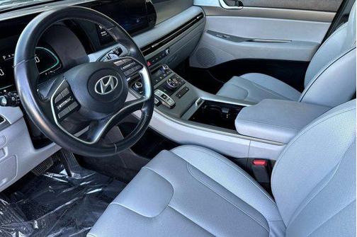 2024 Hyundai PALISADE SEL
