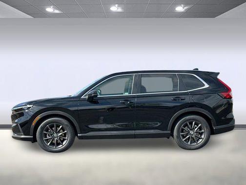 2026 Honda CR-V EX-L 2WD