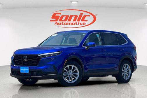 2025 Honda CR-V EX-L 2WD