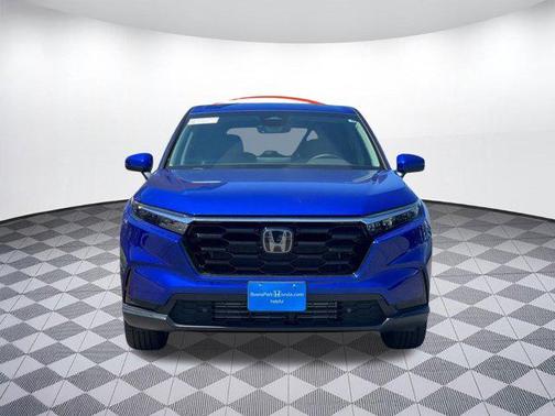 2025 Honda CR-V EX-L 2WD