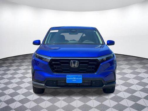2025 Honda CR-V EX-L 2WD