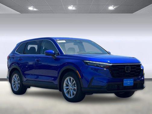 2025 Honda CR-V EX-L 2WD