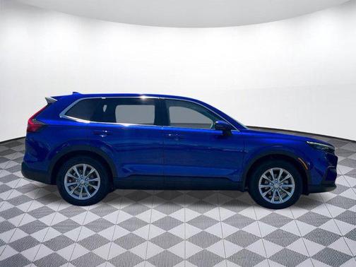 2025 Honda CR-V EX-L 2WD