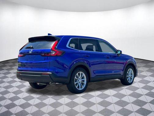 2025 Honda CR-V EX-L 2WD