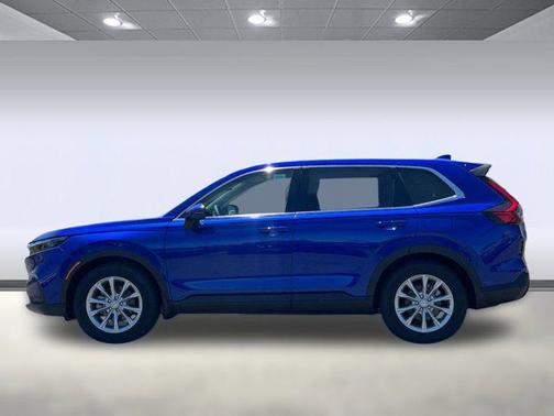 2025 Honda CR-V EX-L 2WD