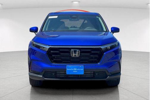 2025 Honda CR-V EX-L 2WD