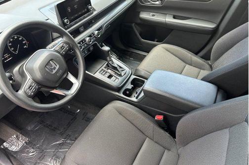 2024 Honda CR-V EX AWD