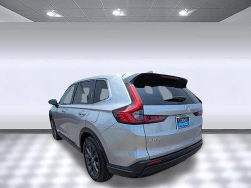2026 Honda CR-V EX-L 2WD
