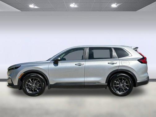 2026 Honda CR-V EX-L 2WD