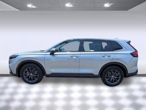 2026 Honda CR-V EX-L 2WD