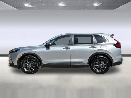 2026 Honda CR-V EX-L 2WD