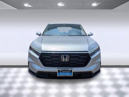 2026 Honda CR-V EX-L 2WD
