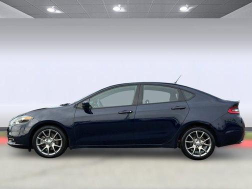 2014 Dodge Dart SXT