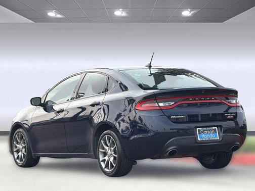 2014 Dodge Dart SXT