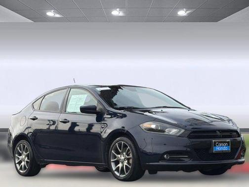 2014 Dodge Dart SXT