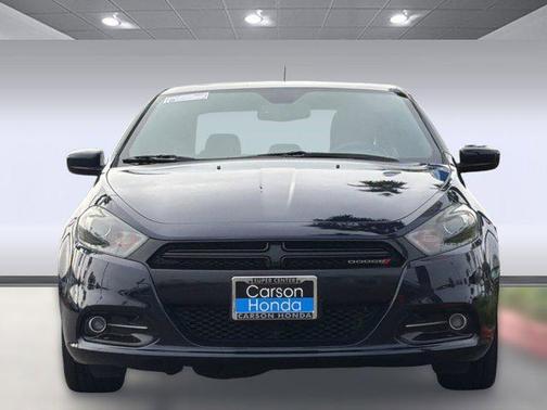 2014 Dodge Dart SXT