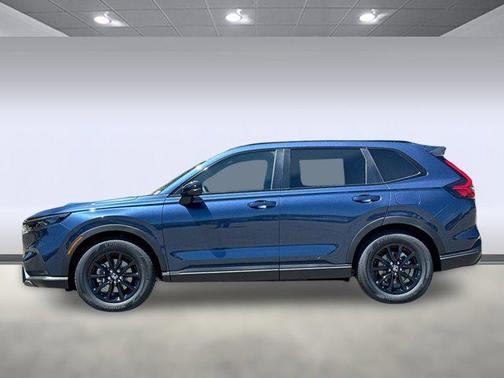 2026 Honda CR-V Hybrid Sport-L FWD
