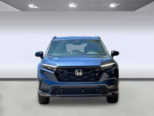 2026 Honda CR-V Hybrid Sport-L FWD
