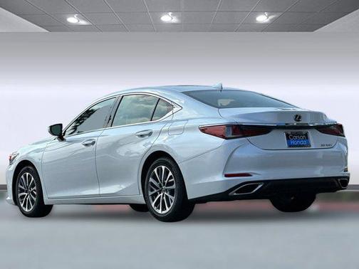 2023 Lexus ES 350 Base