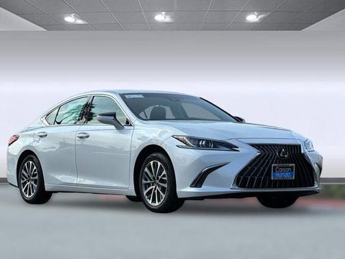 2023 Lexus ES 350 Base