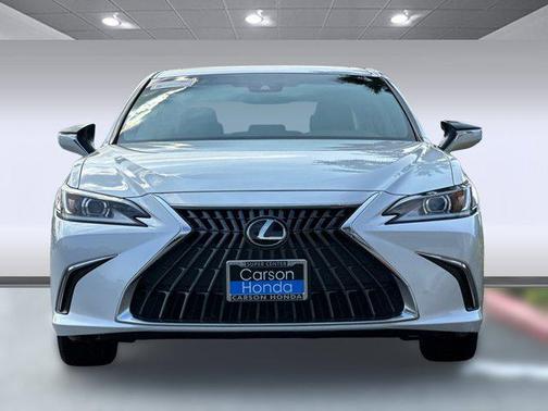 2023 Lexus ES 350 Base