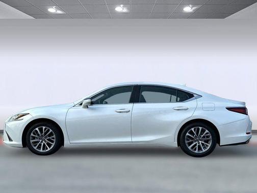 2023 Lexus ES 350 Base
