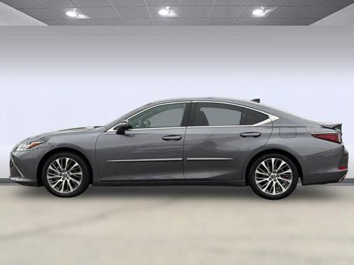 2021 Lexus ES 350 Base