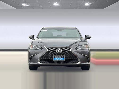 2021 Lexus ES 350 Base