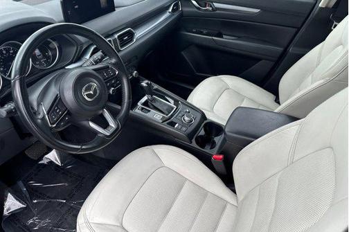 2023 Mazda CX-5 2.5 S Preferred